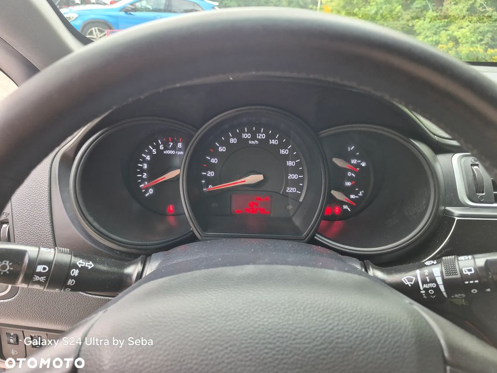 Kia Rio 1.2 Dream-Team Edition - 16