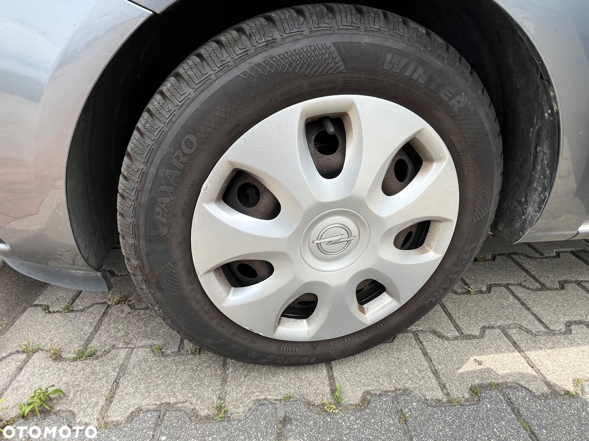 Opel Corsa - 15