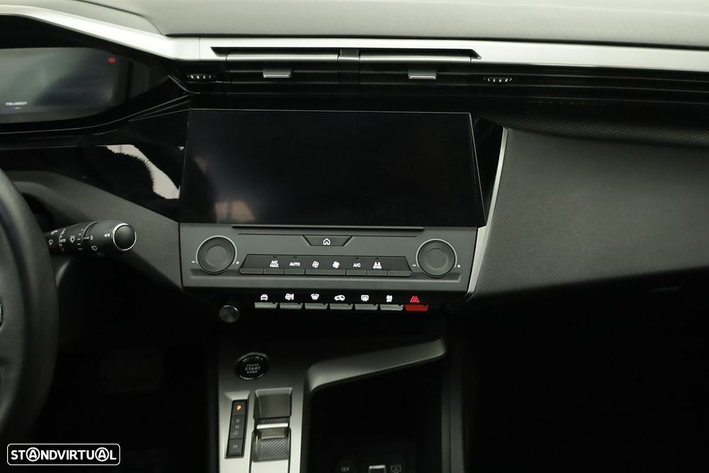 Peugeot 308 PureTech 130 EAT8 Active Pack - 9