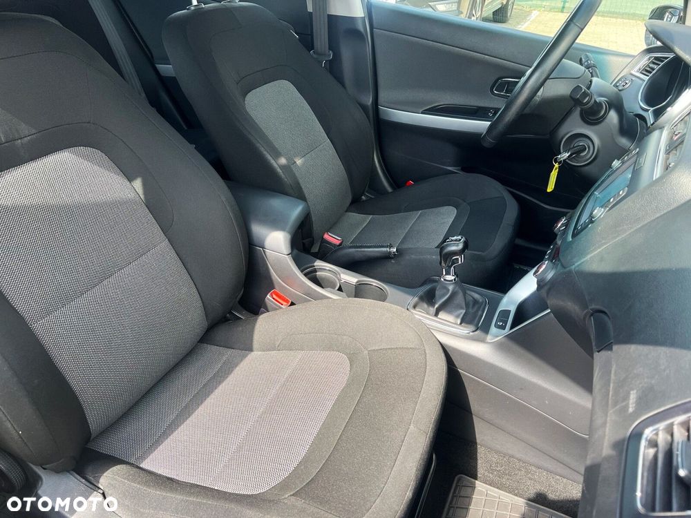 Kia Ceed 1.0 T-GDI M - 22
