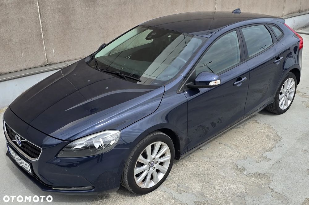 Volvo V40 - 6