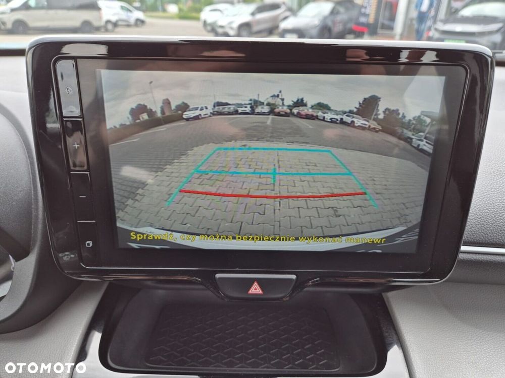 Toyota Yaris Cross Hybrid 1.5 Comfort - 20