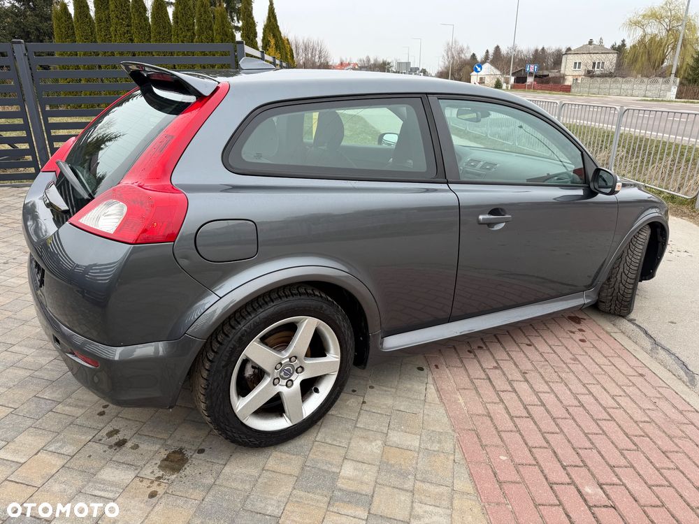 Volvo C30 2.0 RDesign Edition Pro - 8