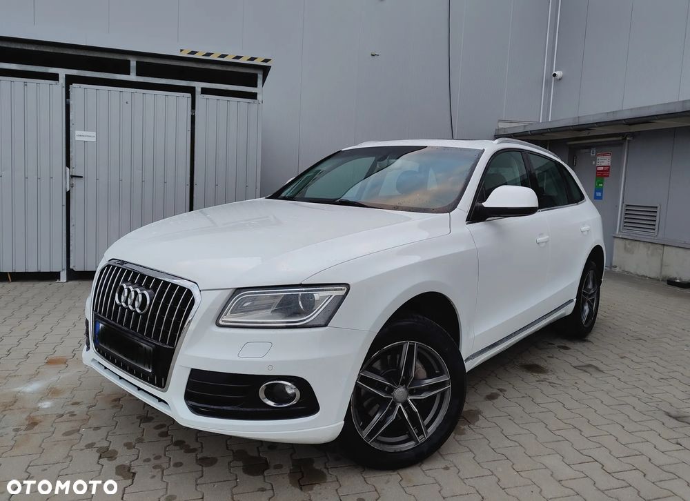 Audi Q5 - 26