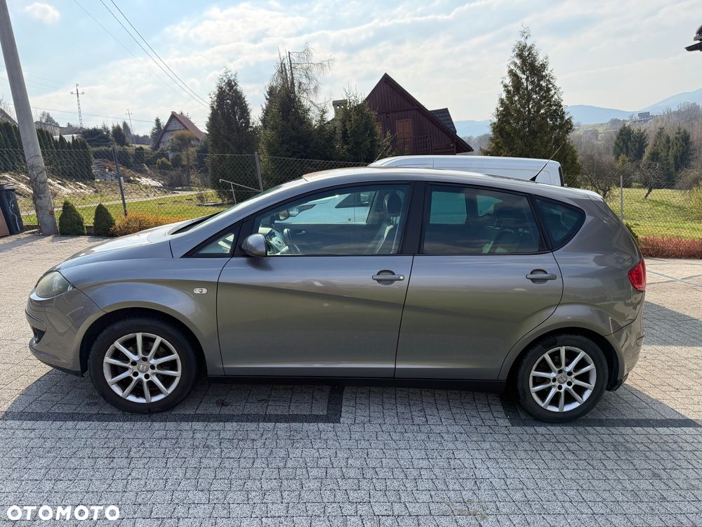 Seat Altea 1.6 Comfort Limited - 3