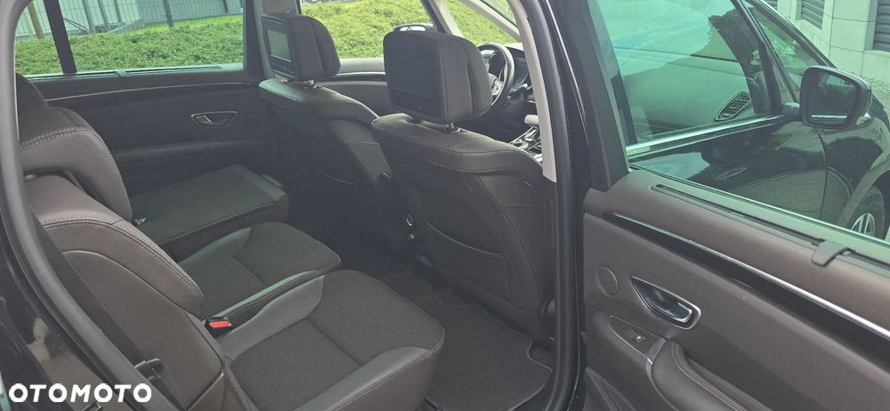 Renault Espace 2.0 Blue dCi Zen EDC - 35
