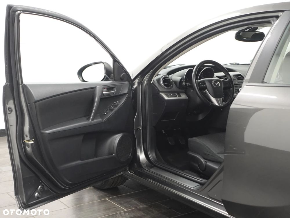Mazda 3 1.6 MZR Edition - 17