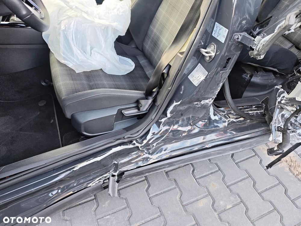 Volkswagen Golf 2.0 TDI GTD DSG - 24