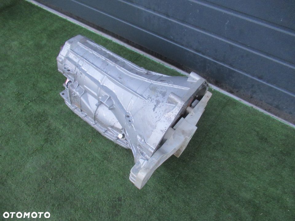 SKRZYNIA BIEGÓW FORD EXPLORER 4.6 V8 BENZYNA AUTOMAT - 4