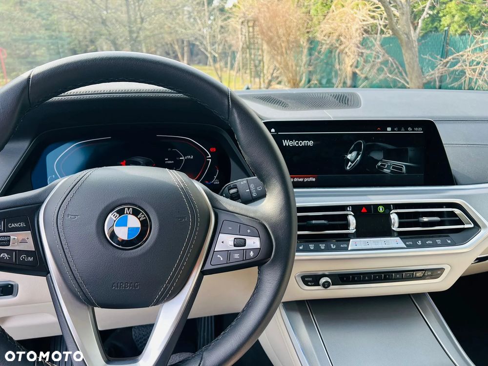 BMW X5 xDrive40i - 5