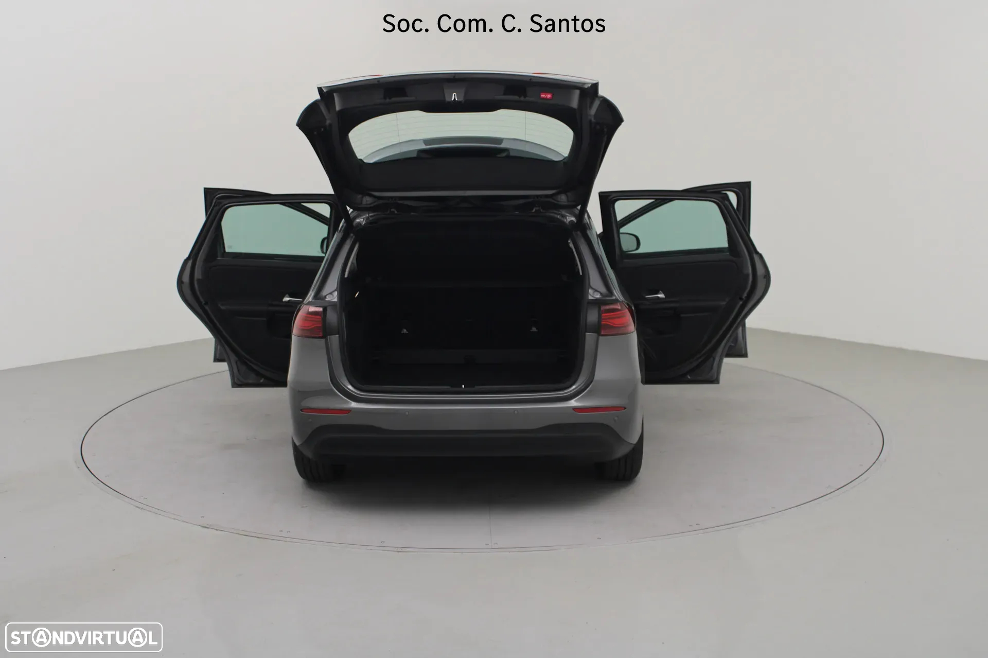 Mercedes-Benz B 180 d - 8