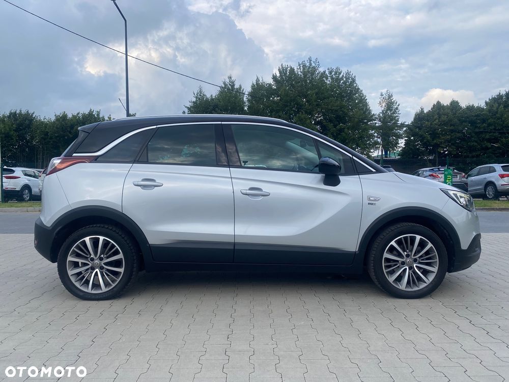 Opel Crossland X 1.2 Start/Stop 120 Jahre - 9
