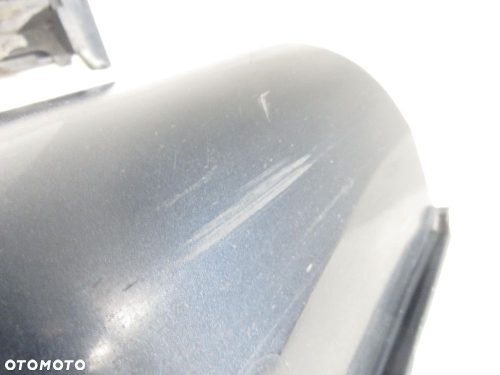 LISTWY PROGOWE OPEL ASTRA II G BERTONE 3D Z20H - 7