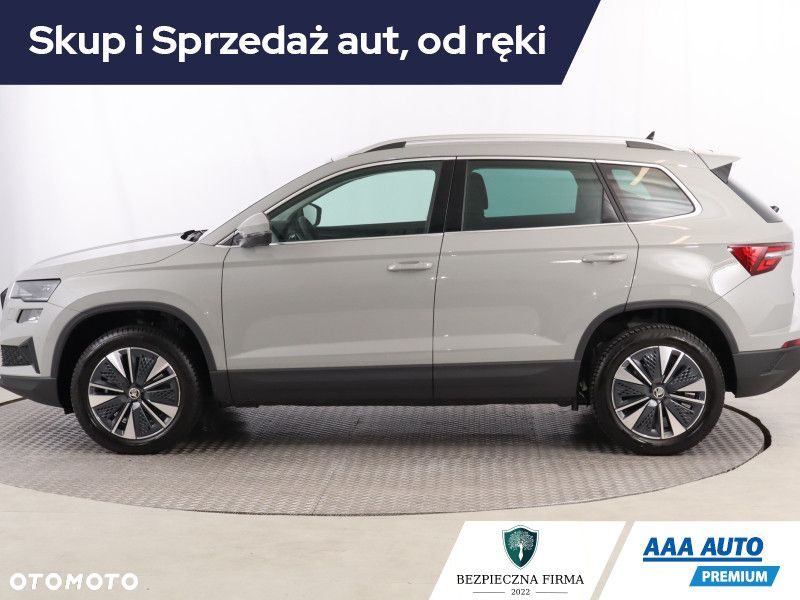 Skoda Karoq - 3