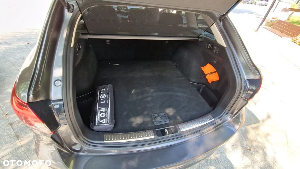 Mazda 6 SKYACTIV-D 184 i-ELOOP Sports-Line - 23