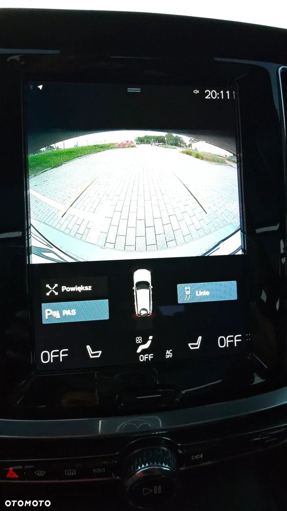 Volvo V60 B3 B DKG Momentum - 20