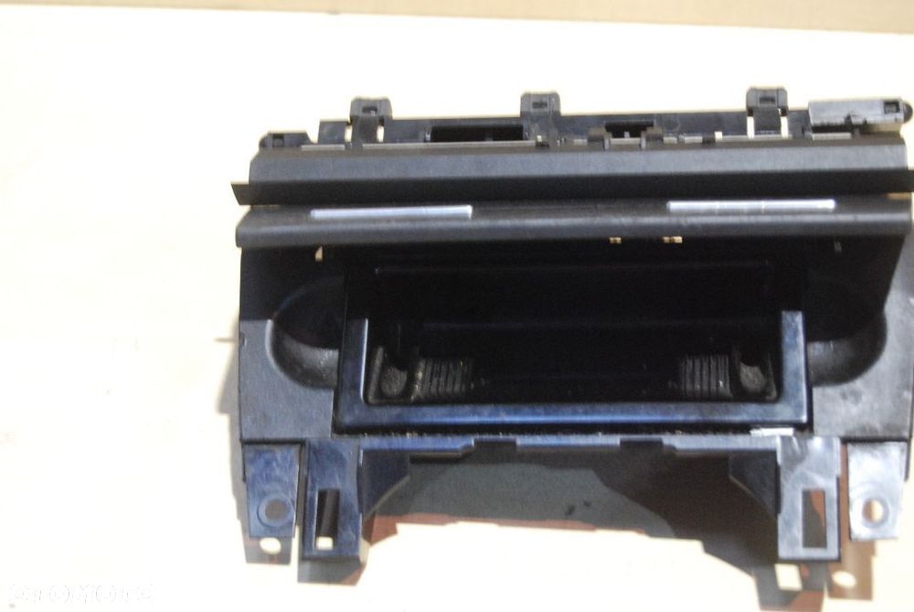 POPIELNICZKA 2 DIN AUDI A4 B6 B7 8E0857951G 8E0857951E 8E0857951J - 6
