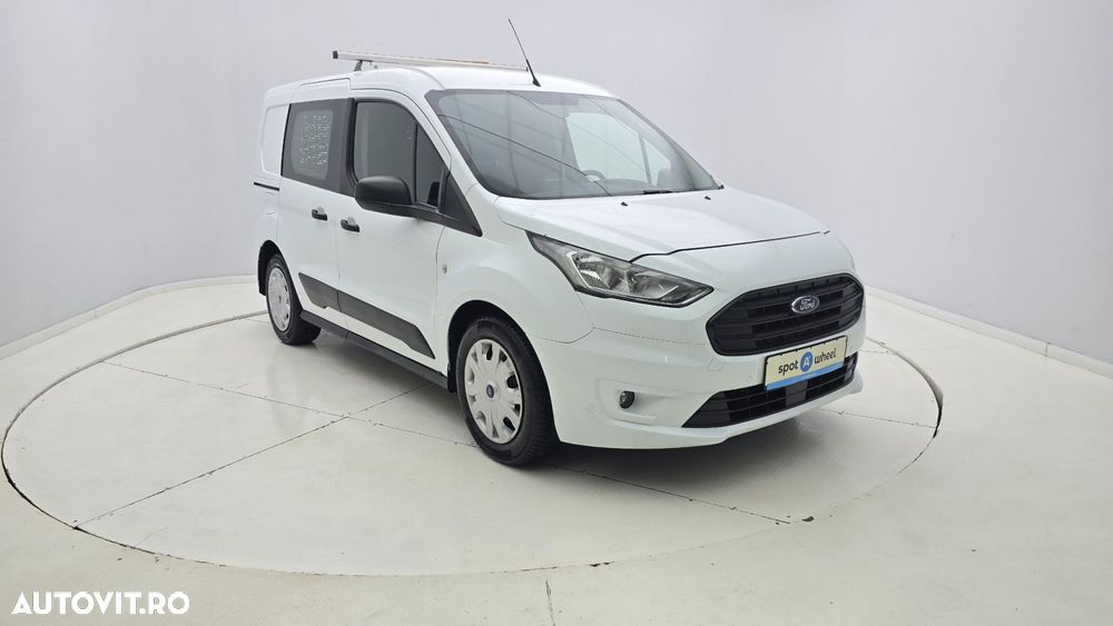 Ford Transit Connect - 4