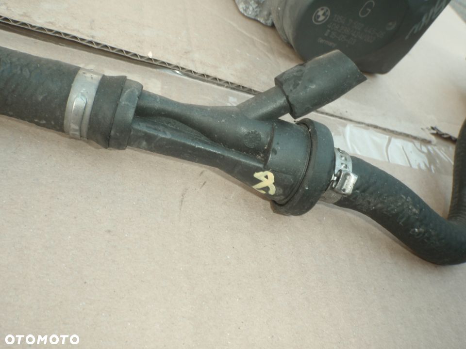 czujnik zawór uszczelka bmw 3.0 benzyna M3, M5, X3, X5, Z3, Z4, 1, 3, 5, 6, 7, 8e46 e60 e61 e83 x3 e85 e39 3.0i - 10