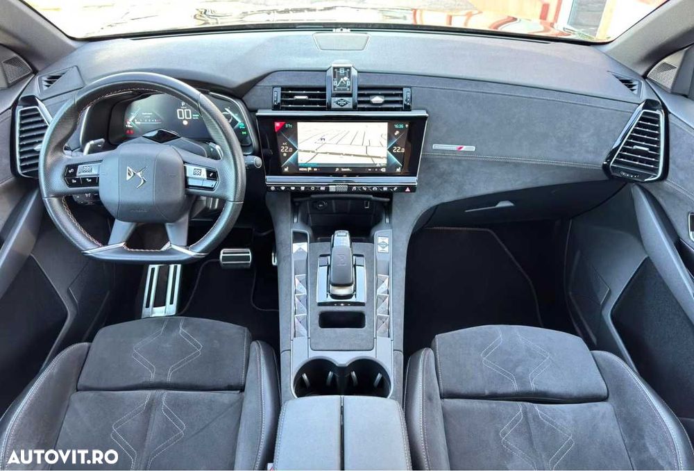 DS Automobiles DS 7 Crossback - 24