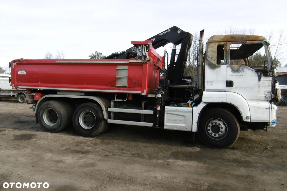 HDS HIAB X-HIDUO188 B-3 - 13