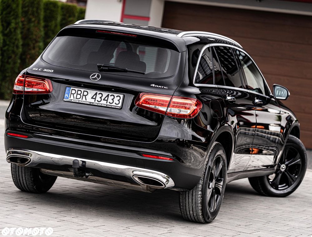 Mercedes-Benz GLC - 5