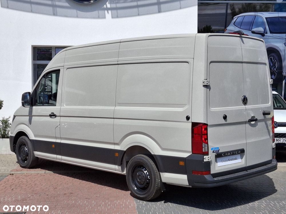 Volkswagen Crafter - 8