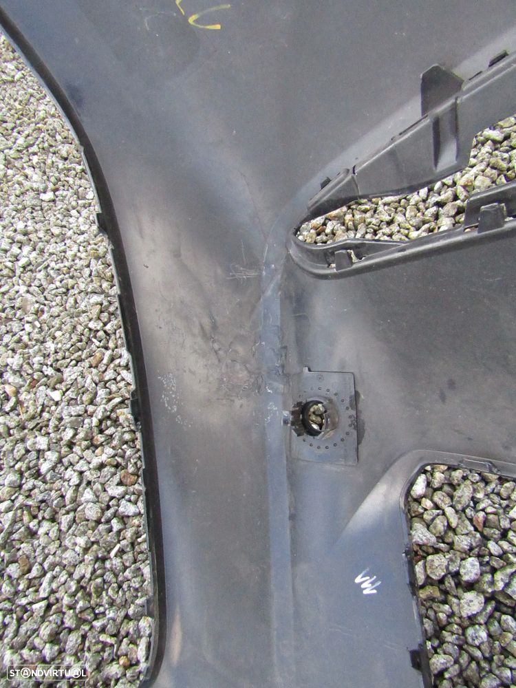 Para-choques BMW serie 1 F40 MSP Pack M ano 2020 (original) ver descrição - 16