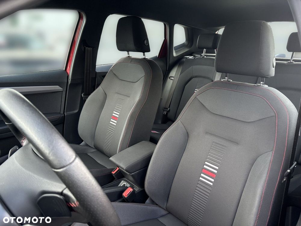 Seat Arona 1.0 TSI GPF FR S&S DSG - 11