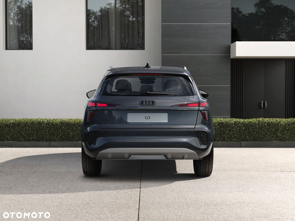 Audi Q3 35 TFSI S tronic advanced - 30