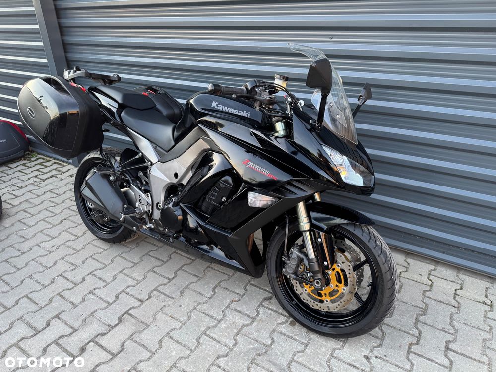 Kawasaki Z