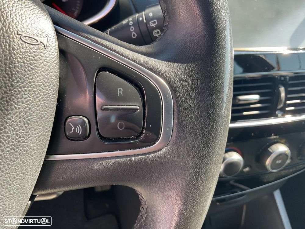 Renault Clio 1.5 dCi Limited - 30