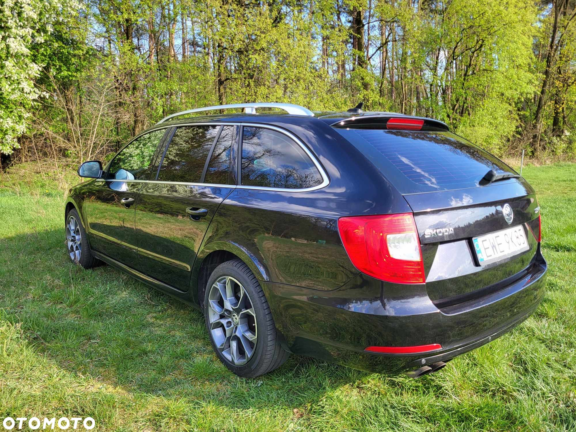 Skoda Superb 2.0 TDI Ambition - 7