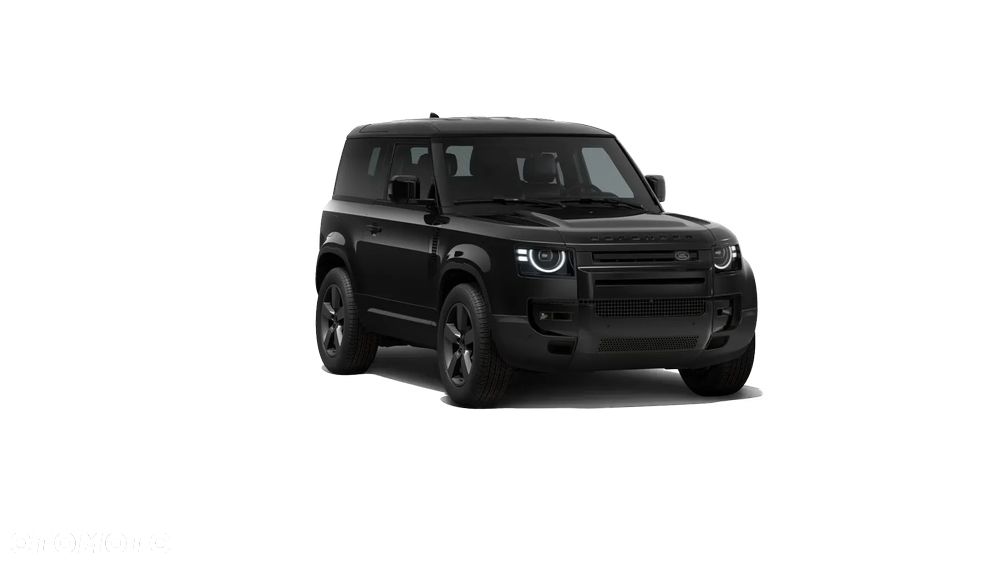 Land Rover Defender 3.0 D250 mHEV S - 1