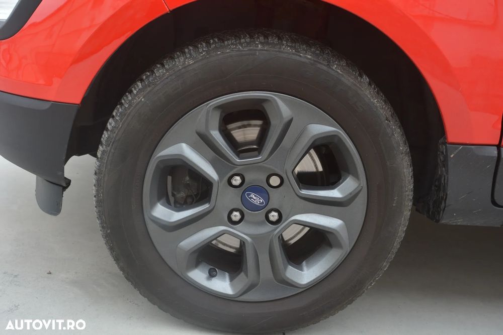 Ford EcoSport - 6