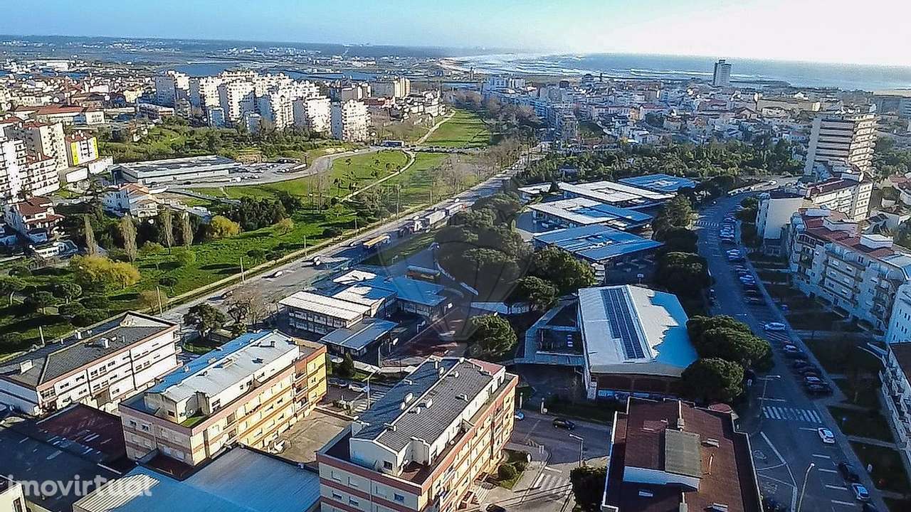 Apartamento T1 para venda - Grande imagem: 3/13