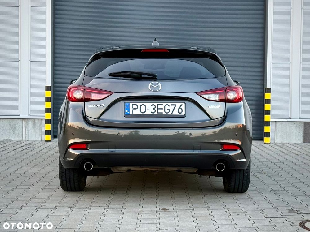 Mazda 3 2.0 Skyenergy - 5