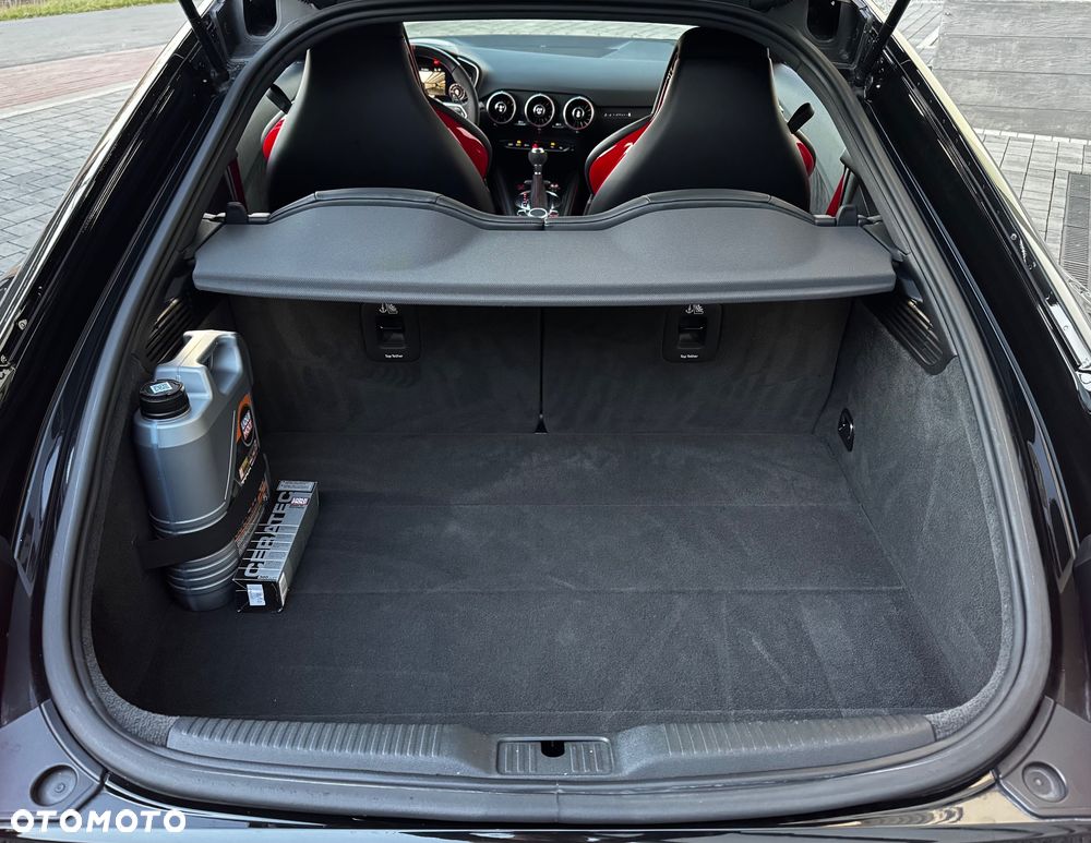 Audi TT S Coupé TFSI quattro tronic - 32