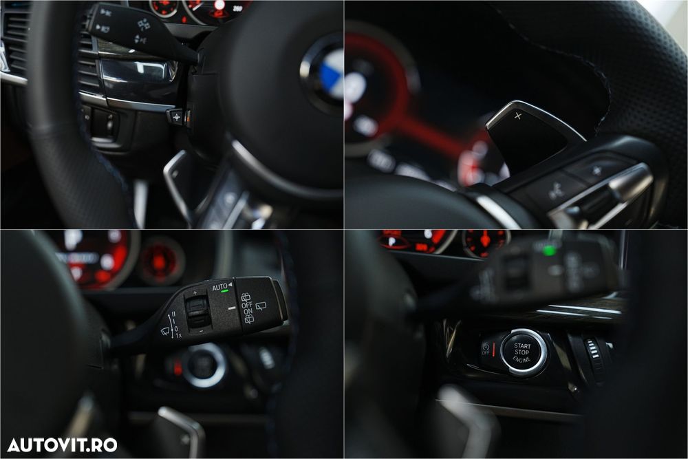 BMW X5 M M50d Sport-Aut. - 18