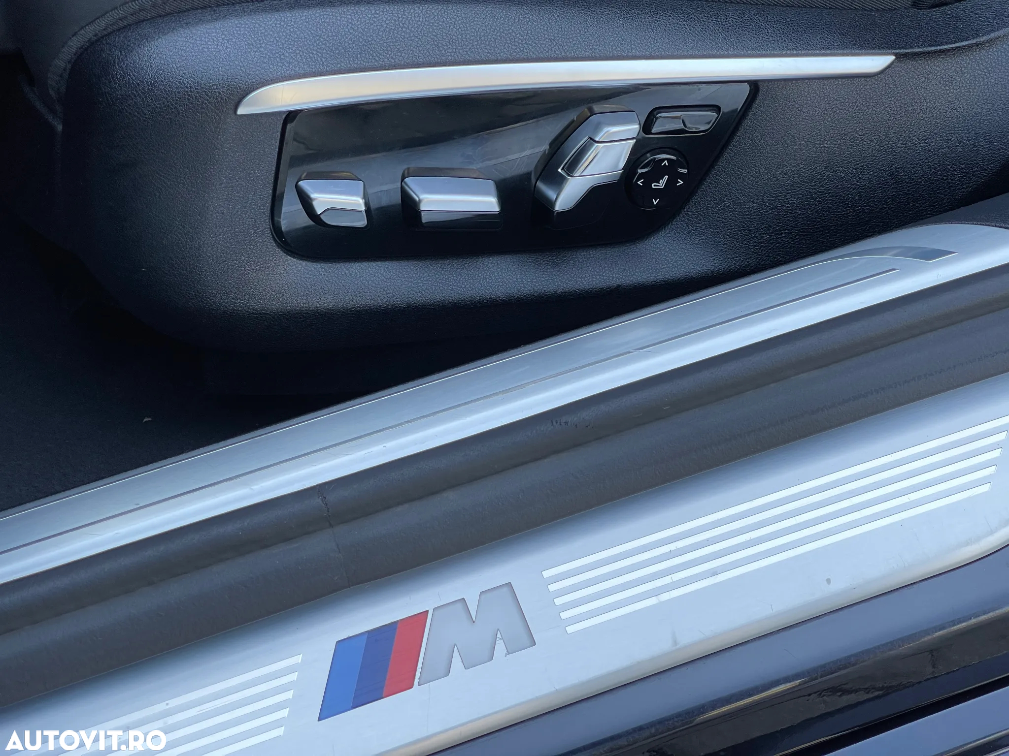 BMW Seria 7 740d xDrive - 26