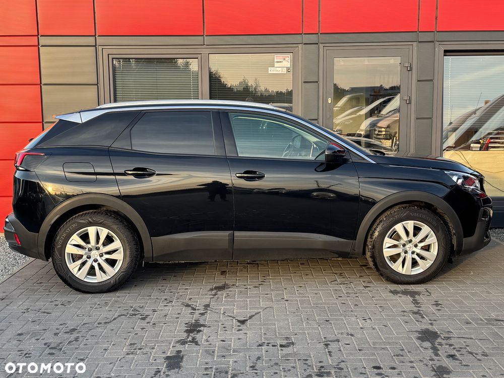 Peugeot 3008 - 9