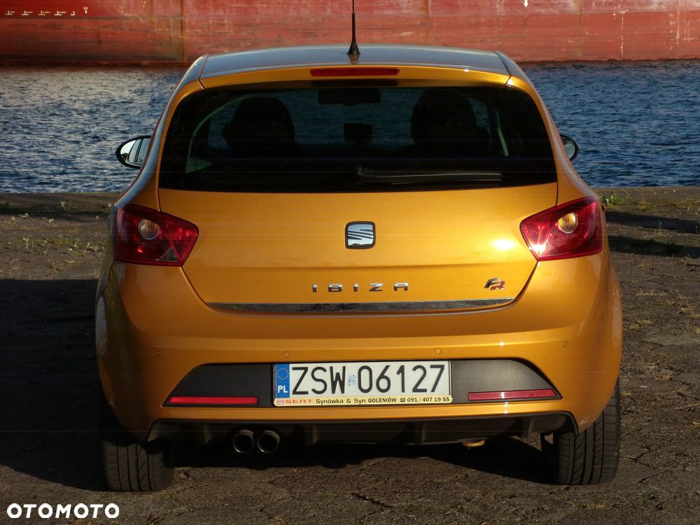 Seat Ibiza - 6