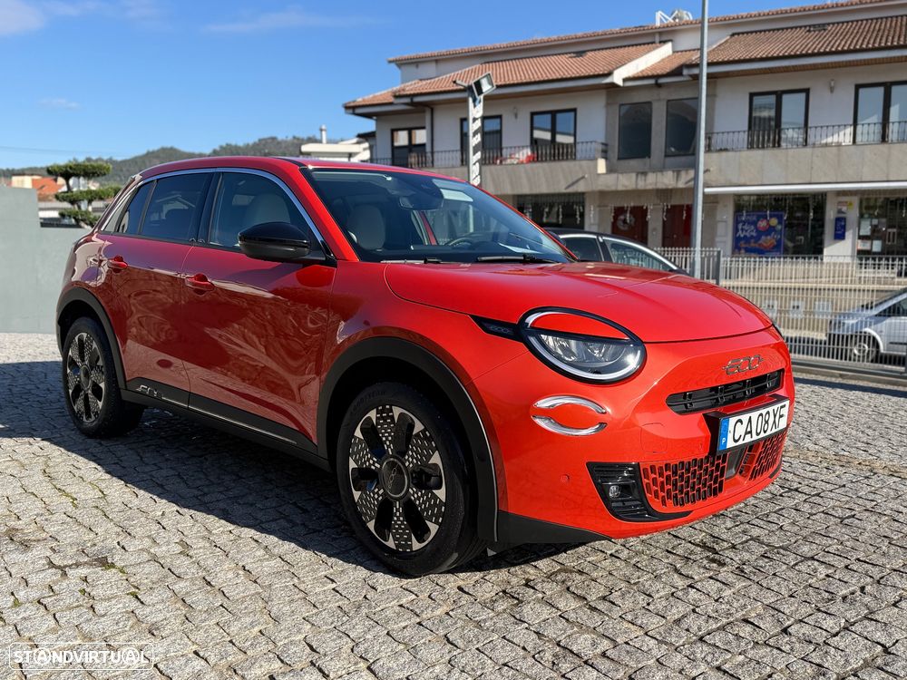 Fiat 600e La Prima - 3