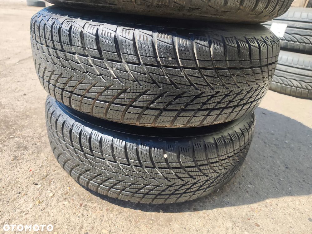 5x108 Felgi Stal Stalowe 15 Koła Zimowe Zima PEUGEOT 308 308S PARTNER III 3 OPEL COMBO E V 5 Cargo CITROEN BERLINGO III 3 Multispace Toyota Proace City Verso 24r. Legnica ALU-RAD 195/65 7mm - 8