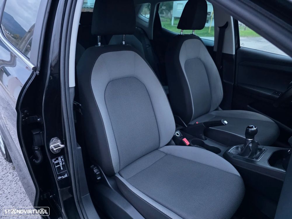 SEAT Ibiza 1.6 TDI Xcellence - 20