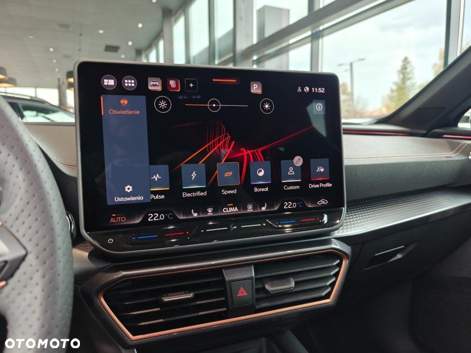 Cupra Formentor - 23