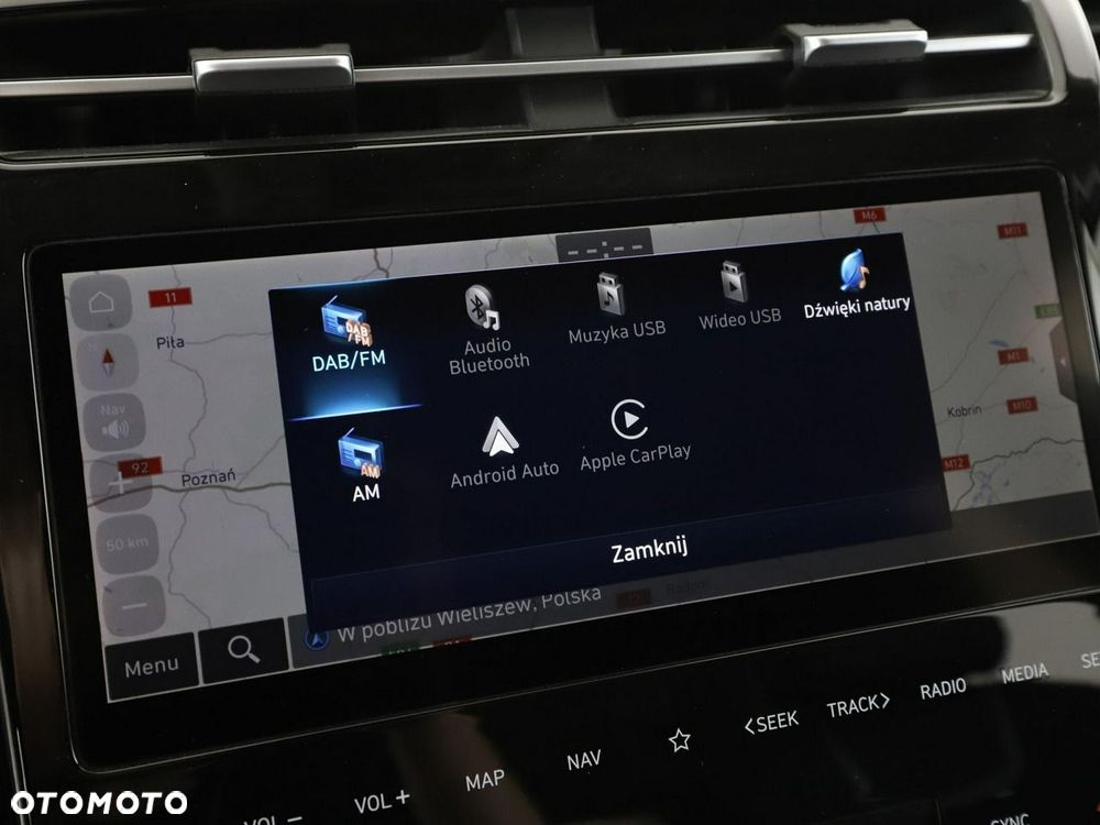 Hyundai Tucson 1.6 T-GDi PHEV Platinum 4WD - 28