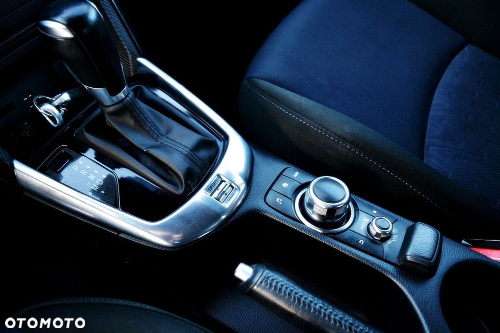 Mazda 2 SKYACTIV-G 90 Exclusive-Line - 6