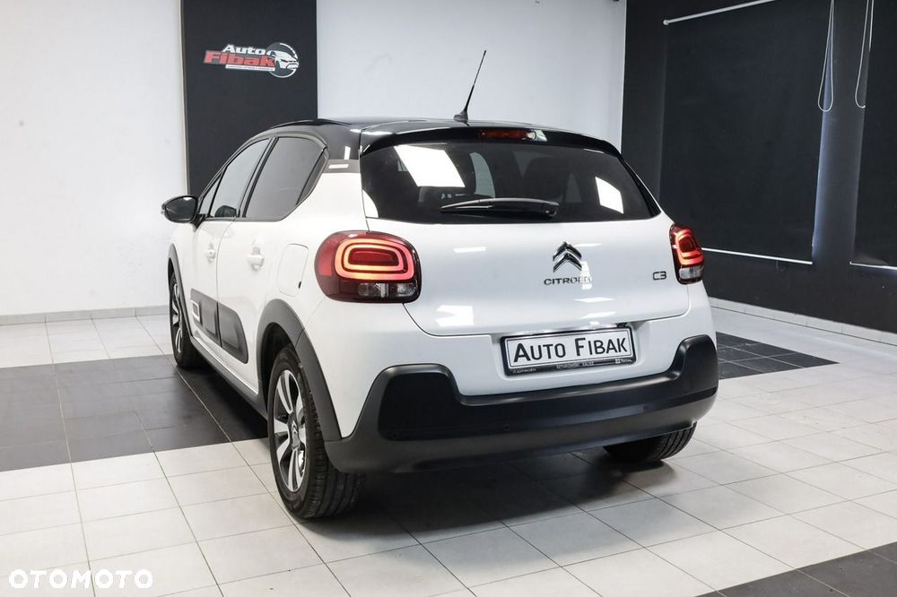 Citroën C3 - 10
