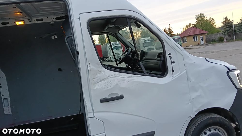 Renault Master - 19